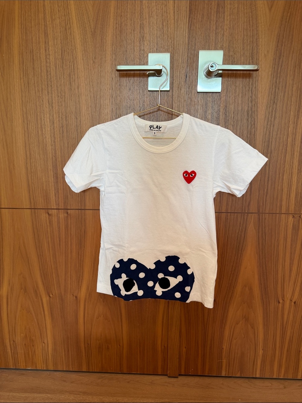 Comme des Garçons PLAY